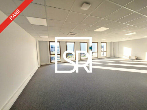   BUREAUX à LOUER 