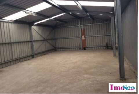 Entrep&ocirc;t / Local industriel &agrave; VENDRE 189000 33380 Biganos