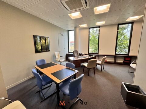   BUREAUX à VENDRE 