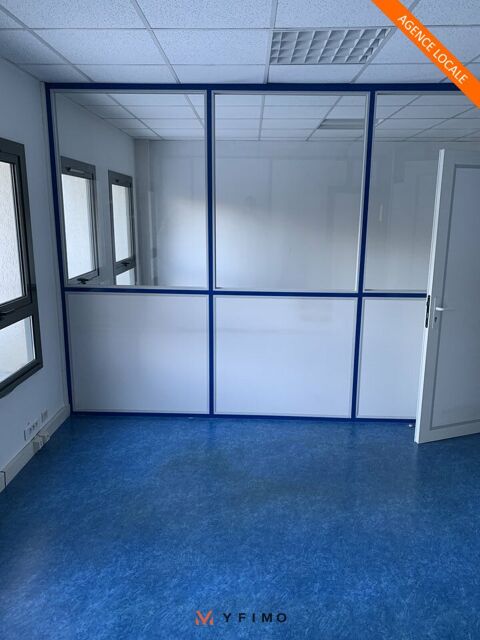   BUREAUX à LOUER 
