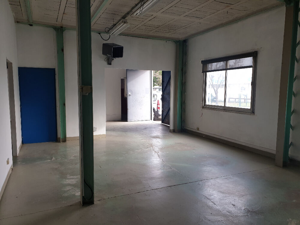   Bureaux à LOUER Begles