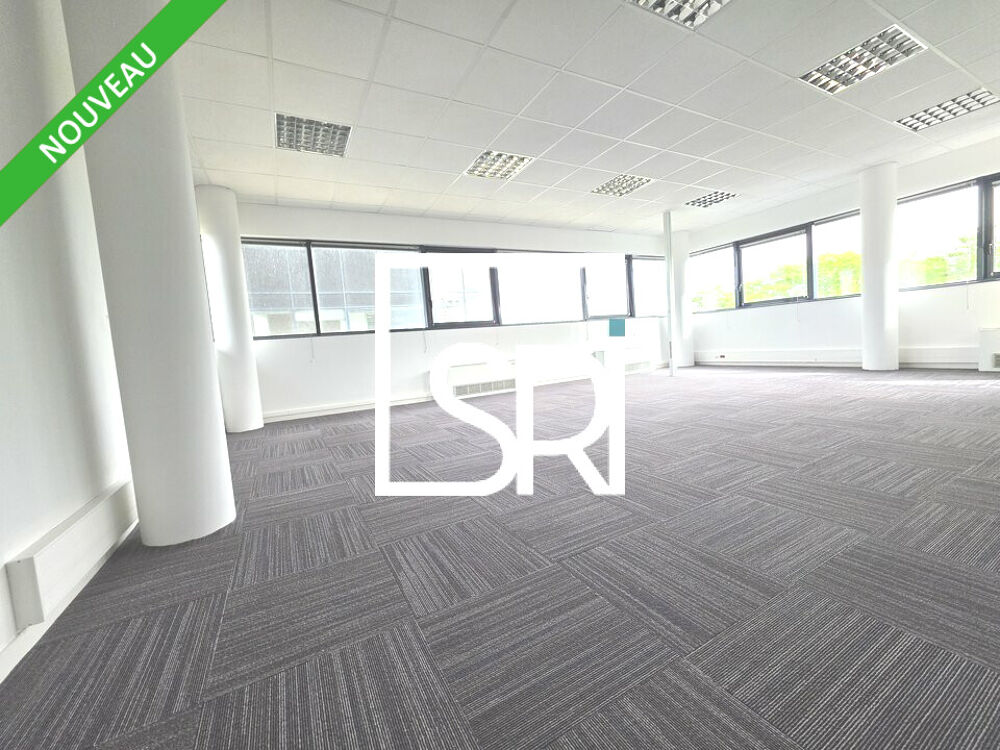   BUREAUX à VENDRE Cournon d'auvergne