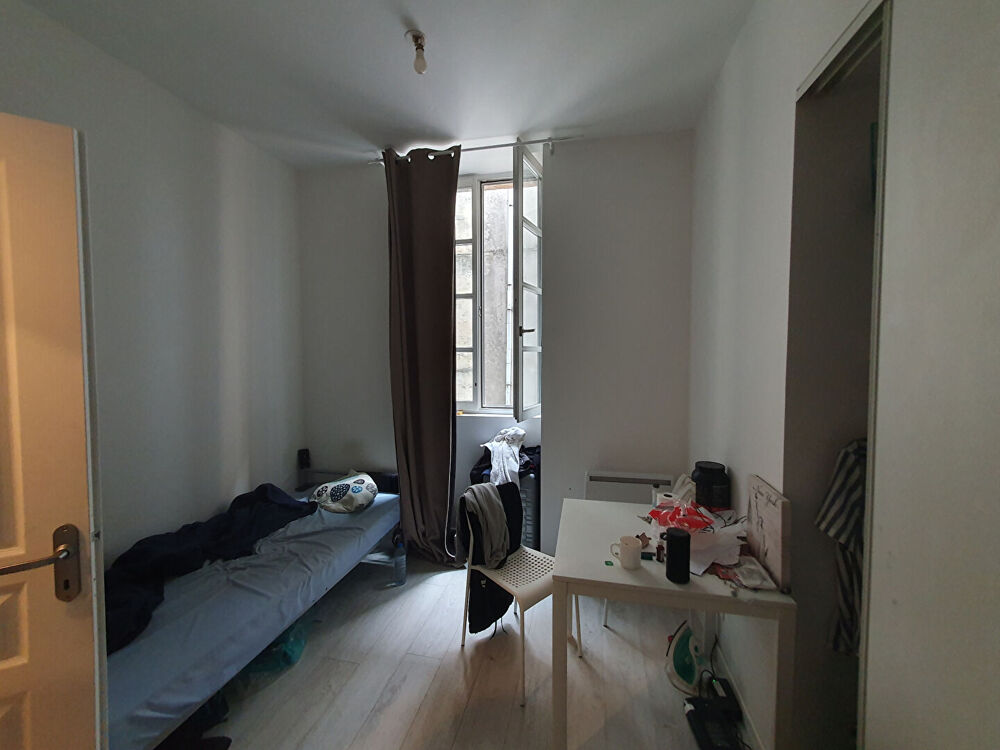   Bureaux à VENDRE Bordeaux