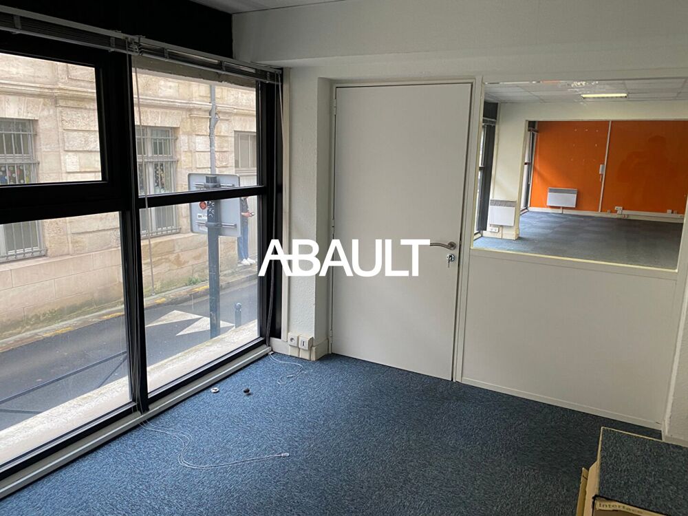   BUREAUX à LOUER Bordeaux
