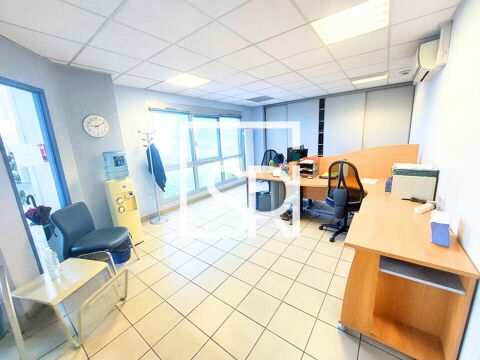   BUREAUX à LOUER 