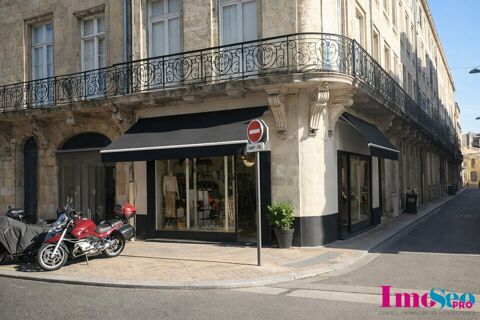   local commercial à LOUER 