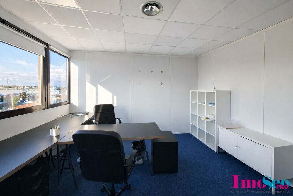   BUREAUX à LOUER MÉrignac