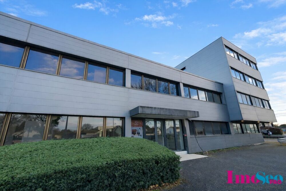   BUREAUX à LOUER MÉrignac