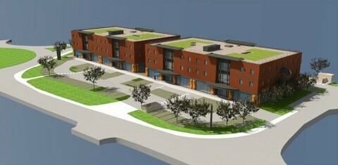 &agrave; LOUER 6720 71880 Chatenoy le royal