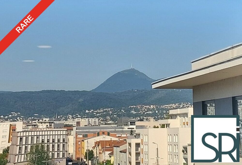   BUREAUX à VENDRE Clermont ferrand