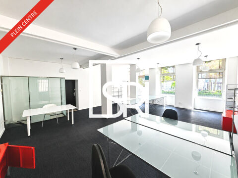 BUREAUX &agrave; VENDRE 230000 63000 Clermont ferrand