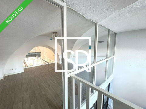   LOCAL COMMERCIAL / BUREAUX à LOUER 