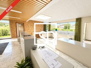   BUREAUX à LOUER Issoire