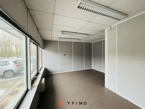   375 m2 ENTREPOT à LOUER 