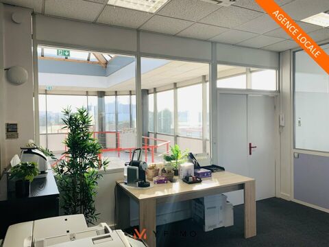   225 m2 BUREAUX A LOUER à LOUER 