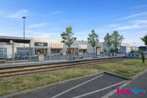 Entrep&ocirc;t / Local industriel &agrave; LOUER 6666 33300 Bordeaux