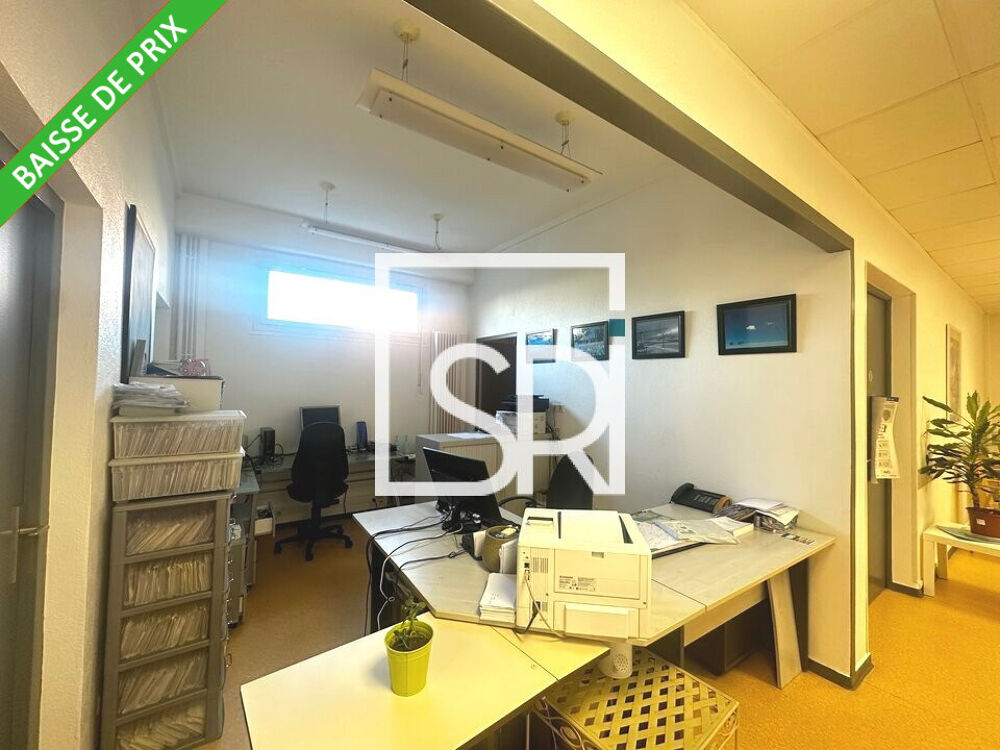   BUREAUX à VENDRE Clermont ferrand
