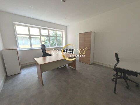 BUREAUX à LOUER 485 63100 Clermont ferrand