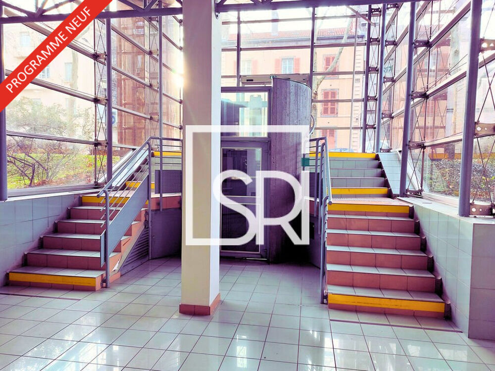  bureaux à LOUER Clermont ferrand