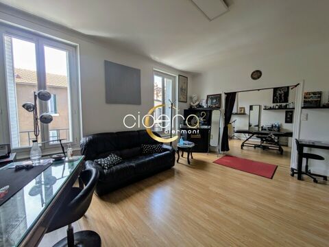 BUREAUX &agrave; LOUER 750 63000 Clermont ferrand