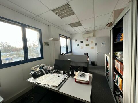   BUREAUX  LOUER 