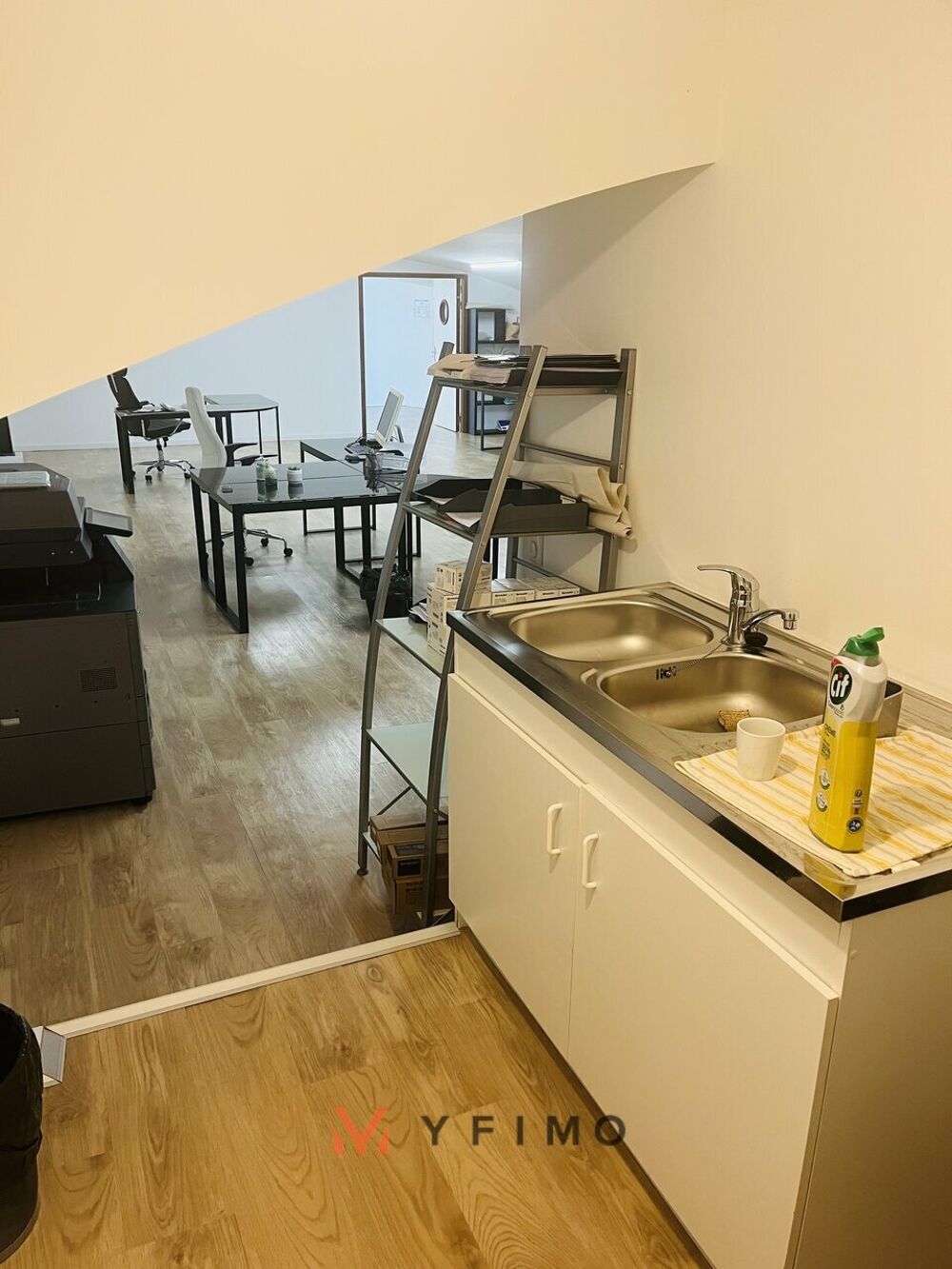   40 m2 BUREAUX à LOUER Villennes sur seine