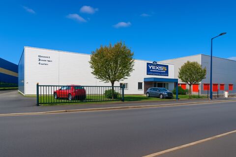   Local commercial à VENDRE 