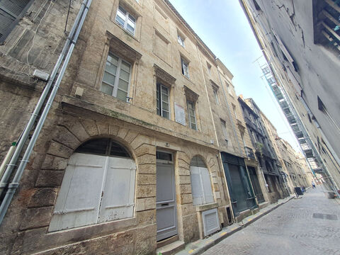 Bureaux &agrave; VENDRE 598000 33000 Bordeaux