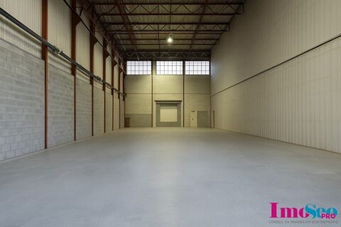   Entrepôt / Local industriel à LOUER 