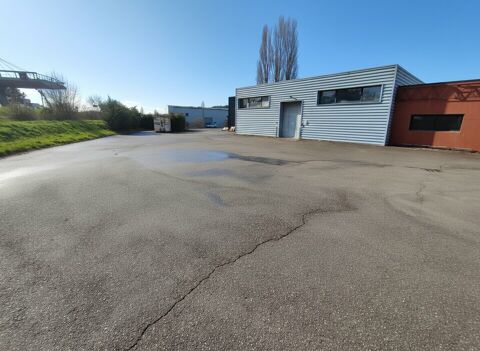   EMPLACEMENT NUMERO 1 à VENDRE 