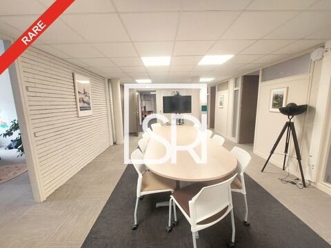 BUREAUX &agrave; VENDRE 3500000 63000 Clermont ferrand
