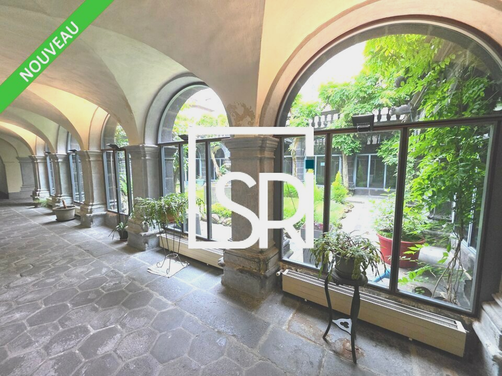   BUREAUX ERP à VENDRE 