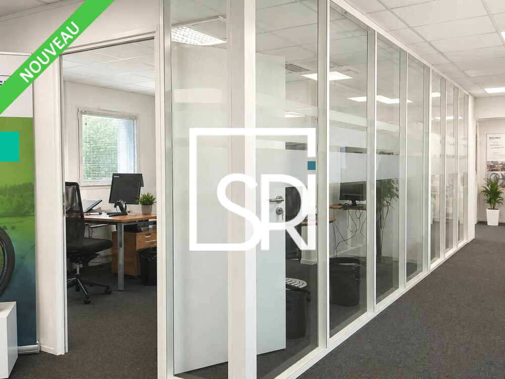   BUREAUX à LOUER Clermont-ferrand
