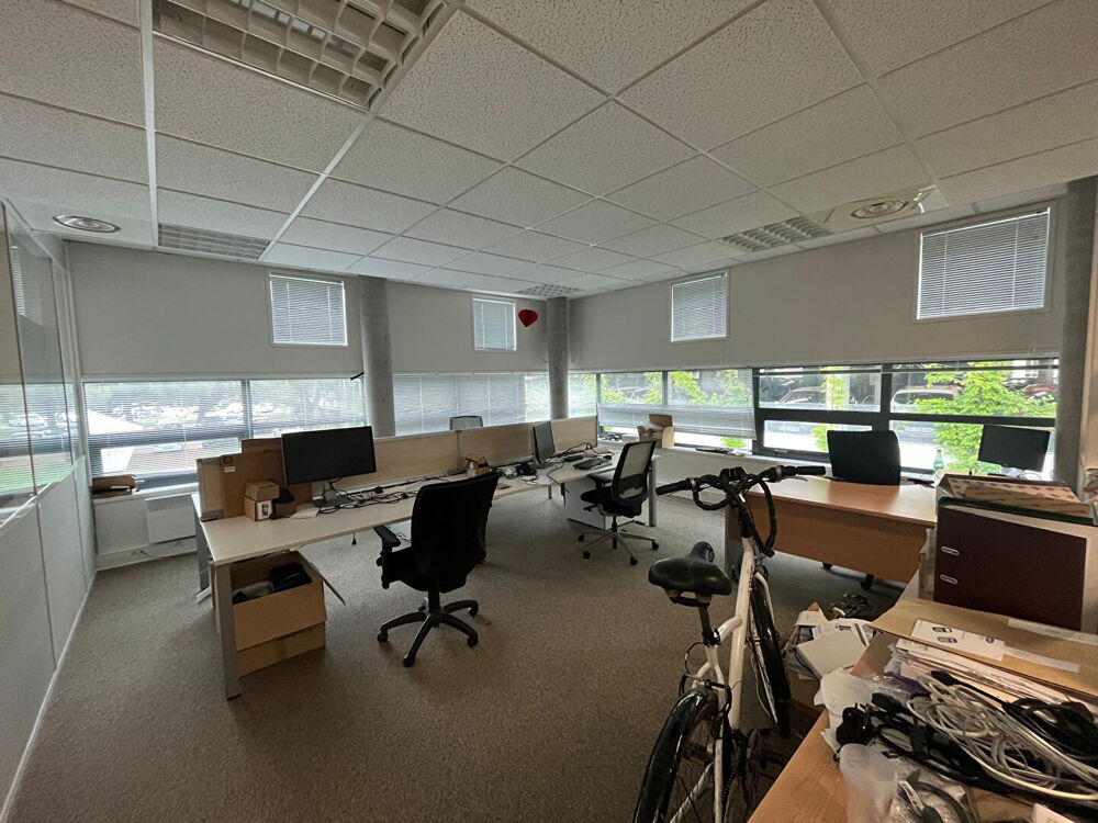   Bureaux à VENDRE Merignac