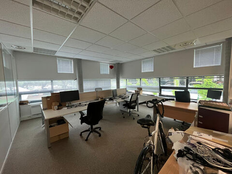   Bureaux à VENDRE 