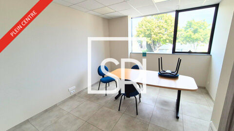   BUREAUX à LOUER 