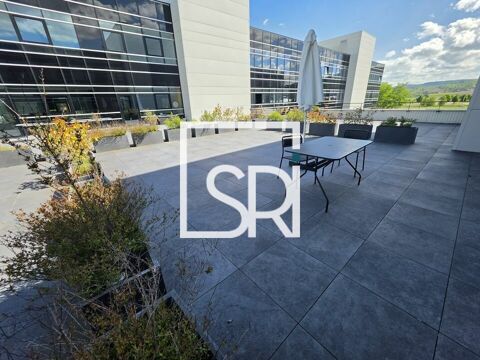BUREAUX &agrave; LOUER 791 63800 Cournon d'auvergne