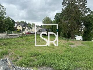  Terrain à vendre 4080 m²