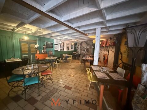 LOCAL COMMERCIAL &agrave; VENDRE 450000 78200 Mantes-la-jolie