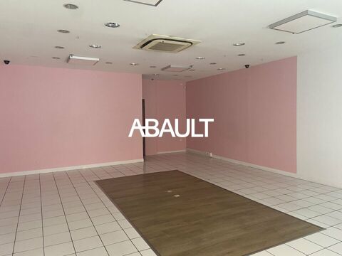 LOCAL COMMERCIAL &agrave; LOUER 1700 31770 Colomiers