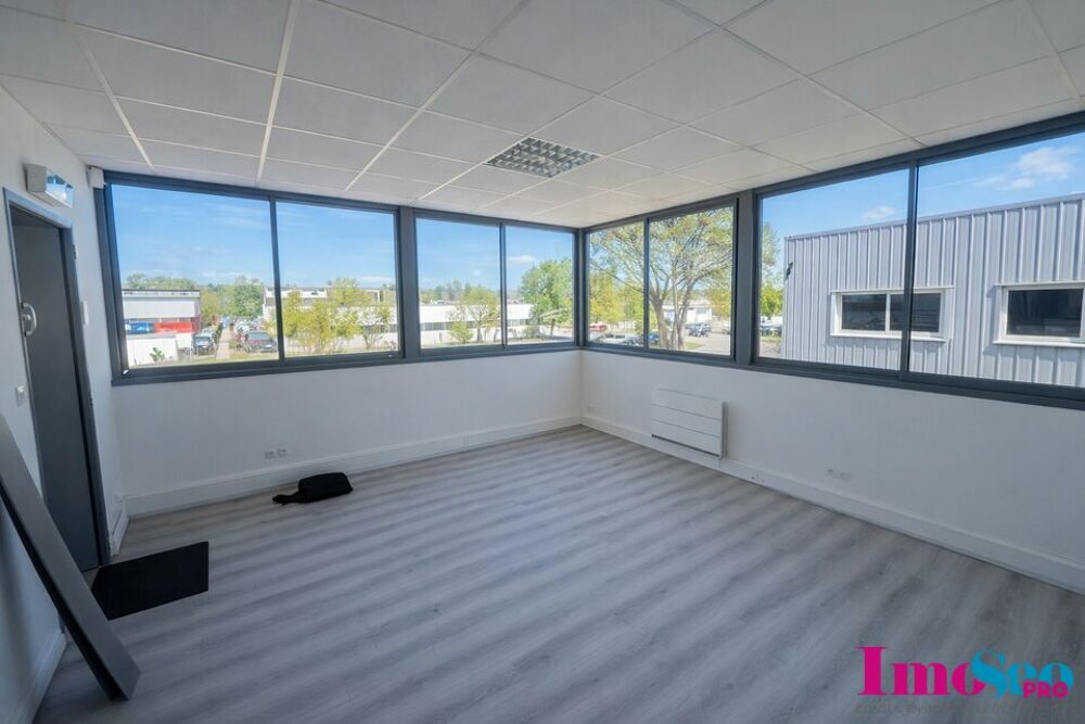   BUREAUX à LOUER MÉrignac