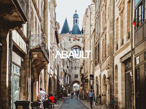 LOCAL COMMERCIAL &agrave; LOUER 1850 33200 Bordeaux