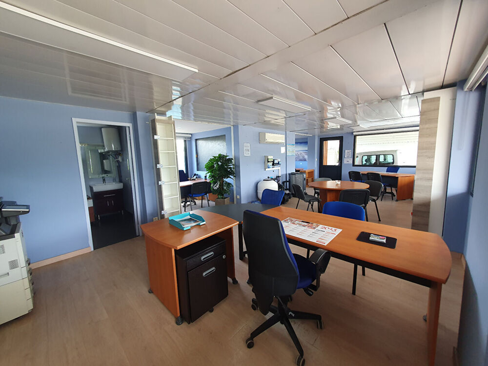   Bureaux à LOUER Villenave d ornon
