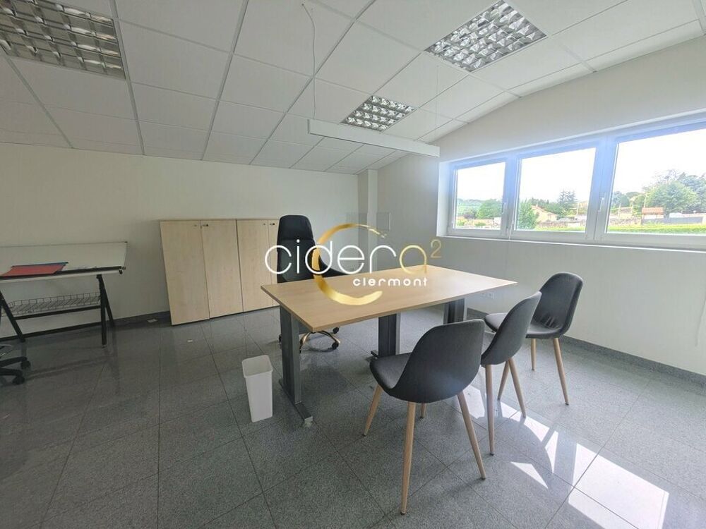   BUREAUX  à LOUER 