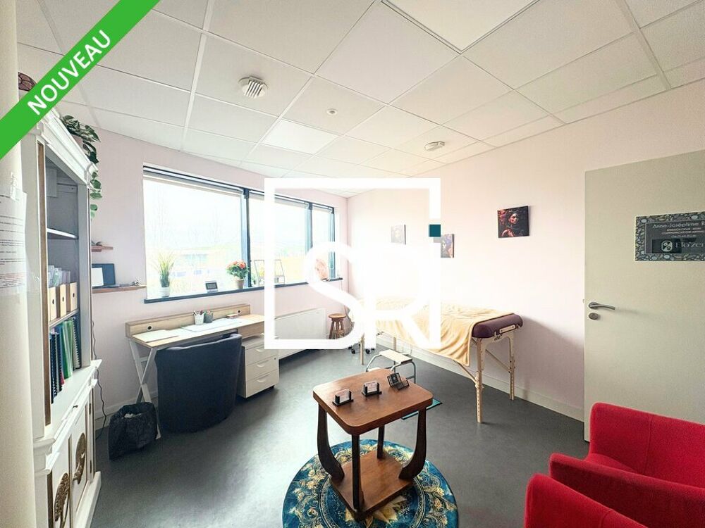   BUREAUX à LOUER Cournon d'auvergne