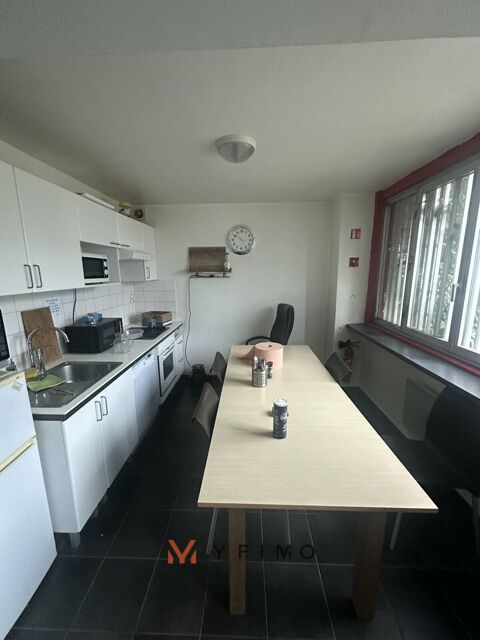   508 m2 ACTIVITE - ENTREPOTS à VENDRE 