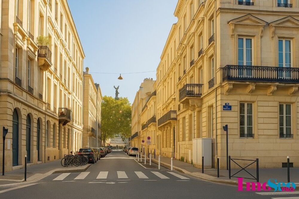   Bureaux à VENDRE Bordeaux