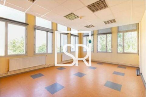 BUREAUX &agrave; LOUER 1293 63000 Clermont ferrand