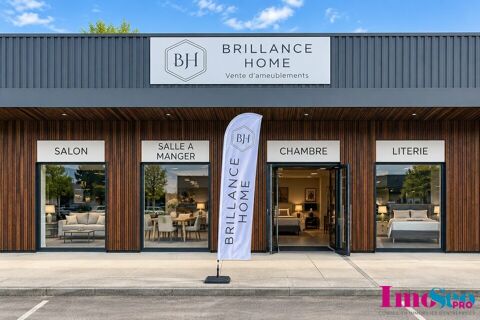 LOCAL COMMERCIAL &agrave; LOUER 5192 33700 MÉrignac