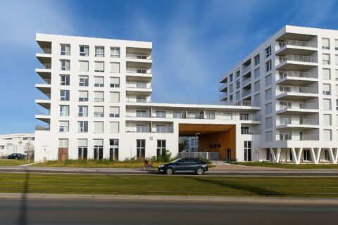 Bureaux &agrave; VENDRE 617400 33150 Cenon